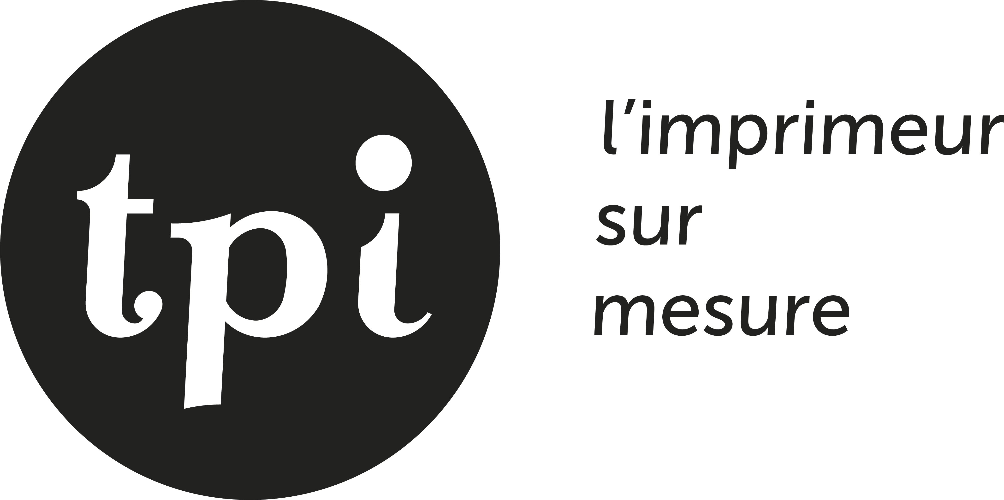 Imprimerie TPI